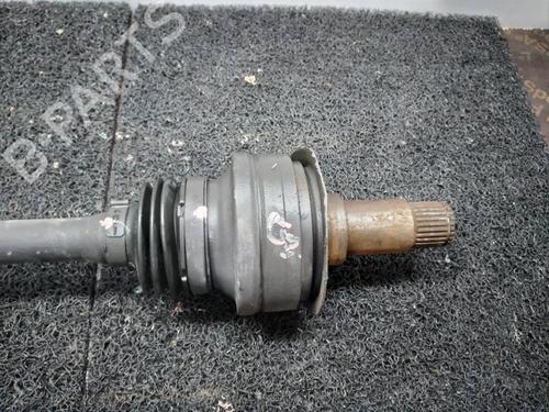 Right rear driveshaft MERCEDES-BENZ C-CLASS (W204) C 250 CDI (204.003) | BP4430536M41 