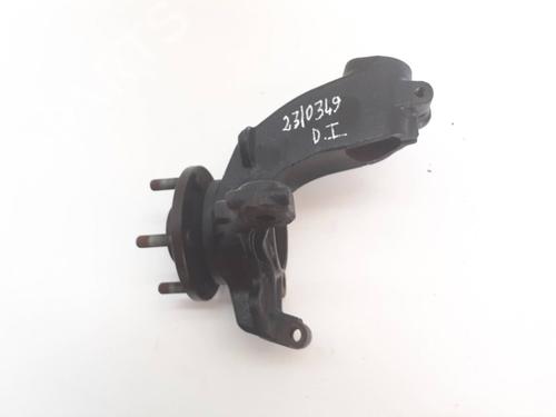 Used Left front steering knuckle Left front steering knuckle FORD GRAND C-MAX (DXA/CB7, DXA/CEU) [2010-2019] 15124416 15124416