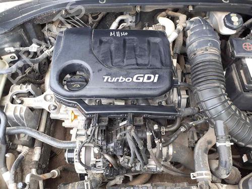 Højre baglygte KIA CEED (CD)  | BP29720356C35 