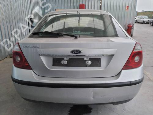 Gearbox FORD MONDEO III (B5Y)  | BP9364010M3 