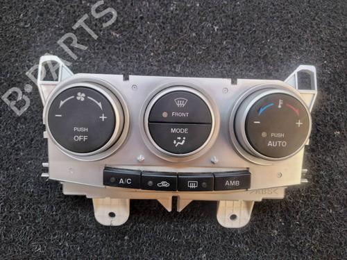 Commande Chauffage MAZDA 5 (CR) 2.0 CD (CR19) (143 hp) 9189482
