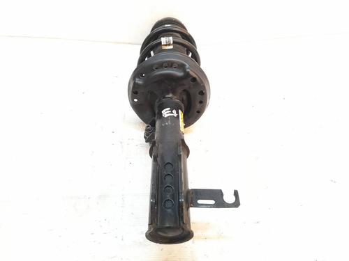 Used Right front shock absorber OPEL ZAFIRA TOURER C (P12) 2.0 CDTi (75) (130 hp) 25748657