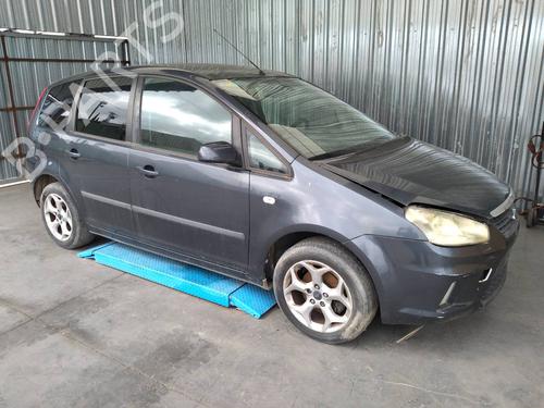 Interrupteur de vitre avant gauche FORD C-MAX (DM2) 1.6 | BP8266106I27 