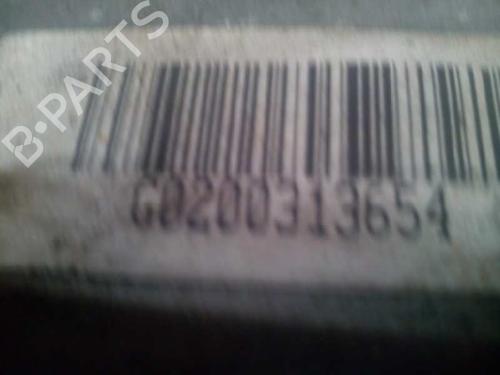Gearbox OPEL ASTRA G Coupe (T98)  | BP590695M3 