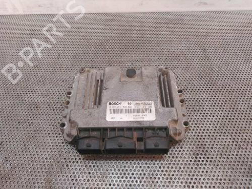 Used Engine control unit (ECU) Engine control unit (ECU) 2129994 2129994