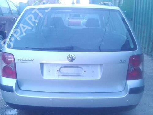 Headlight switch VW PASSAT B5.5 Variant (3B6) 2.0 | BP4417489I24  - Image 9