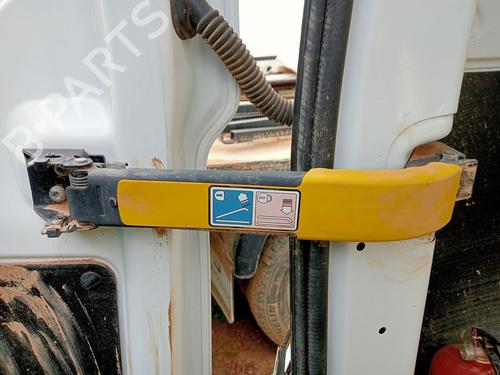 Dørhengsel/Dørstopper FORD TRANSIT CUSTOM V362 Van (FY, FZ) [2012-2025]  30355504