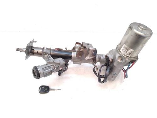 Used Steering column TOYOTA COROLLA Saloon (_E12_) 1.4 D-4D (NDE120_, NDE120R) (90 hp) 18308127