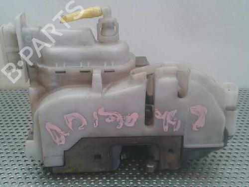 Front right lock VW GOLF III (1H1) 1.6 | BP864981C97 