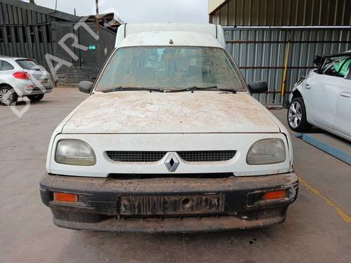 Gebruikte RENAULT RAPID Box Body/MPV (F40_, G40_) 1.9 D (F40R) 4824277 Onderdelen