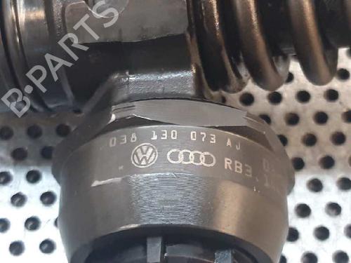 Injector SEAT IBIZA III (6L1)  | BP2790203M100 