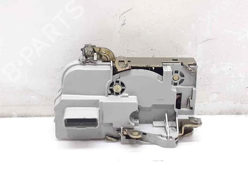 Used Front left lock CITROËN BERLINGO / BERLINGO FIRST Box Body/MPV (M_) 2.0 HDI 90 4WD (MBRHY, MCRHY) (90 hp) 23843837