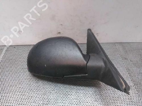 Right mirror HYUNDAI ACCENT II (LC) 1.5 CRDi | BP1577280C27 