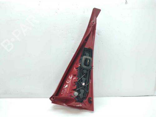 Left taillight CITROËN C3 I (FC_, FN_) 1.4 HDi | BP28123980C34 