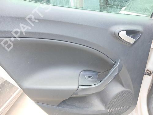 Vindusheismekanisme venstre bak Vindusheismekanisme venstre bak SEAT IBIZA IV (6J5, 6P1) 1.6 TDI (90 hp) 36910898 36910898