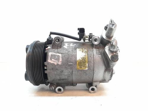 Used AC compressor AC compressor FORD FOCUS II (DA_, HCP, DP) [2004-2013] 19272553 19272553