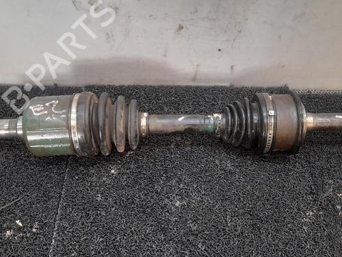 Used Right front driveshaft Right front driveshaft KIA SPORTAGE SUV (K00) 2.0 TD 4WD (83 hp) 10988423 10988423