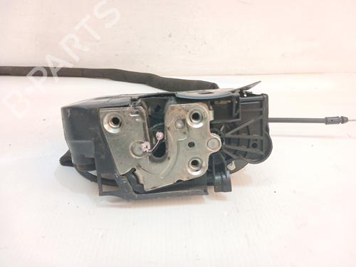 Front left lock IVECO DAILY VI Platform/Chassis | BP34116375C98 - Image 5