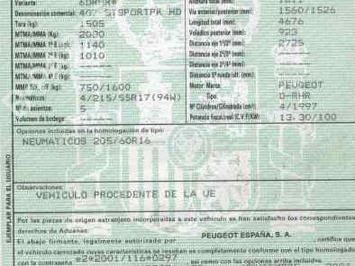 Engine control unit (ECU) PEUGEOT 407 (6D_) 2.0 (6DRFNB, 6DRFNE) | BP1045364M57 
