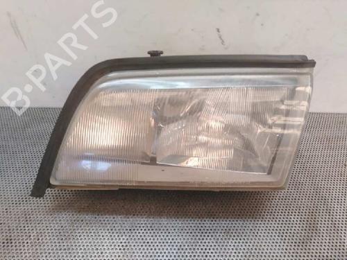 Used Left headlight Left headlight 233441 233441