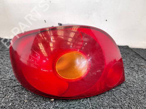Left taillight DAEWOO MATIZ (M100, M150) 0.8 | BP8173096C34 