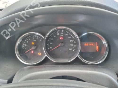 Tailgate lift support DACIA SANDERO II  | BP14040141C138  - Image 13