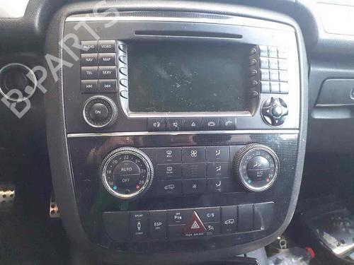 Kompresser Støtte/Fjedring MERCEDES-BENZ R-CLASS (W251, V251)  | BP34693223M103  - Image 8