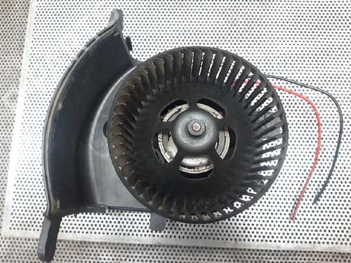 Heater blower motor RENAULT SCÉNIC II (JM0/1_) 1.9 dCi (JM0G, JM12, JM1G, JM2C) | BP4505931M62 