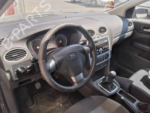 Left front driveshaft FORD FOCUS II (DA_, HCP, DP)  | BP10374445M38  - Image 11