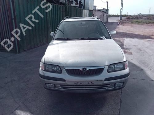 Used Parts MAZDA 626 V Station Wagon (GW) 2.0 (GWEW) 842601