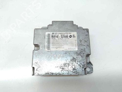 Used ECU airbags HYUNDAI IONIQ (AE) 1.6 GDI Hybrid (105 hp) 18150471