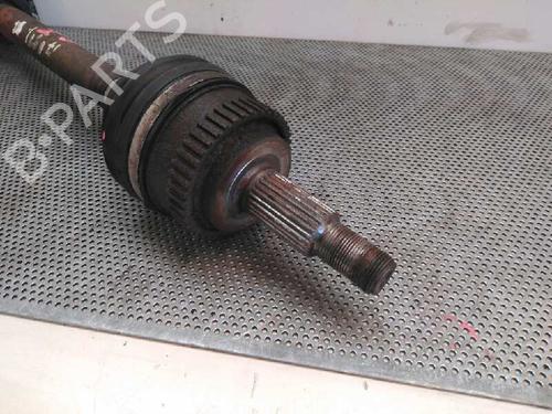 Left front driveshaft RENAULT ESPACE III (JE0_) 3.0 (JE0D) | BP867110M38 