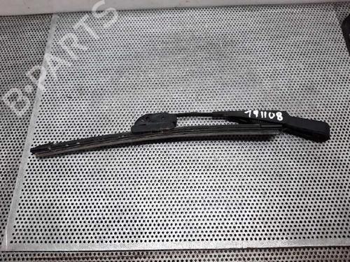 Used Rear windshield wiper arm HYUNDAI GETZ (TB) 1.1 (67 hp) 4625155