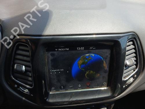 Display JEEP COMPASS (MP, M6, MV, M7) 1.6 CRD | BP36504937C48 - Image 5