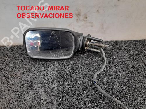 Used Left mirror MG MGF (RD) 1.8 i VVC (146 hp) 177802