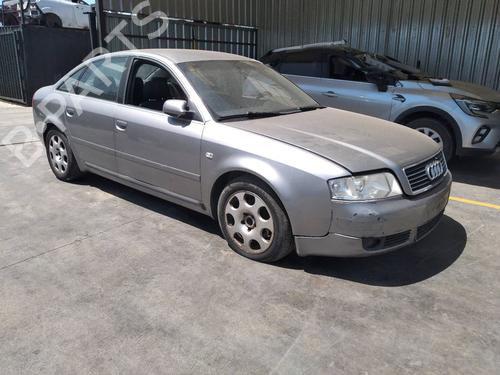 Gearbox AUDI A6 C5 (4B2)  | BP22896628M3 