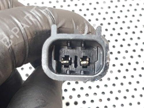 Front right window mechanism PEUGEOT BOXER Van (244) | BP2673366C23 - Image 2