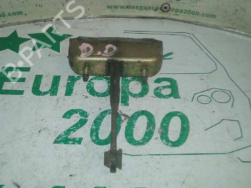 Used Hinge/Door check strap Hinge/Door check strap NISSAN CABSTAR (F22, H40) 1.6 (F22) (84 hp) 40097502 40097502