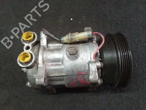 Used AC compressor AC compressor ROVER 200 II Hatchback (XW) 214 GSi/Si (95 hp) 40097711 40097711