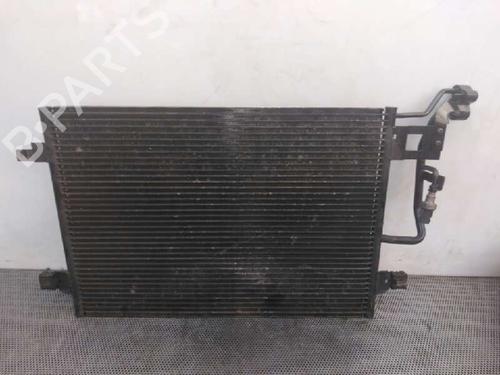 Used AC radiator AC radiator SKODA SUPERB I (3U4) [2001-2008] 1097987 1097987