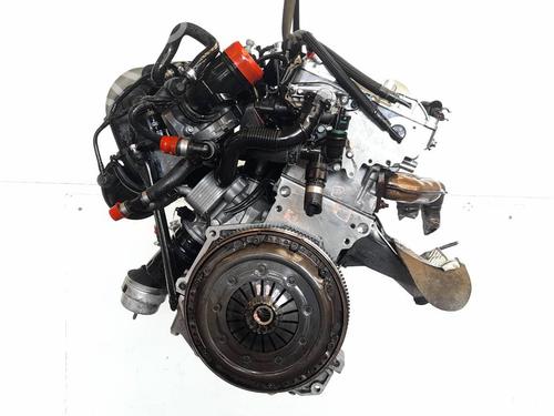 Engine VW PASSAT B5.5 (3B3) 2.0 | BP19700693M1 - Image 5