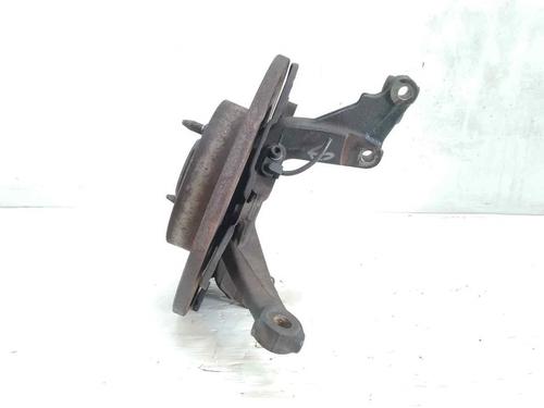 Used Left front steering knuckle Left front steering knuckle FORD KA (RU8) [2008-2016] 25795096 25795096