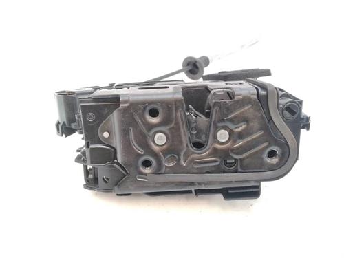 Front right lock SKODA FABIA III (NJ3) 1.0 TSI | BP17681300C97 