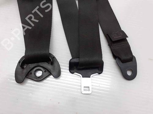 Rear right seatbelt CITROËN C8 (EA_, EB_) 2.0 HDi | BP6615879I28 