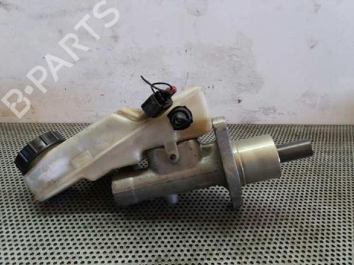 Brake master cylinder FORD FOCUS II (DA_, HCP, DP)  | BP2221881M77 