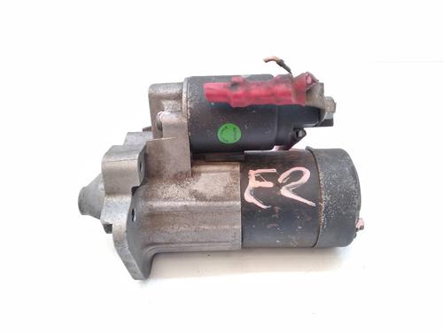 Used Starter RENAULT MEGANE II (BM0/1_, CM0/1_) 1.5 dCi (BM1E, CM1E) (106 hp) 15522183