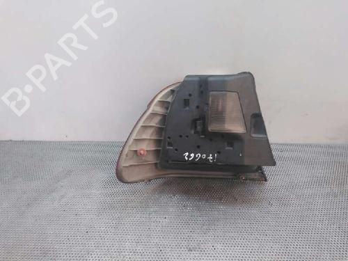Right taillight BMW 3 (E46) 320 d | BP306439C35 - Image 2