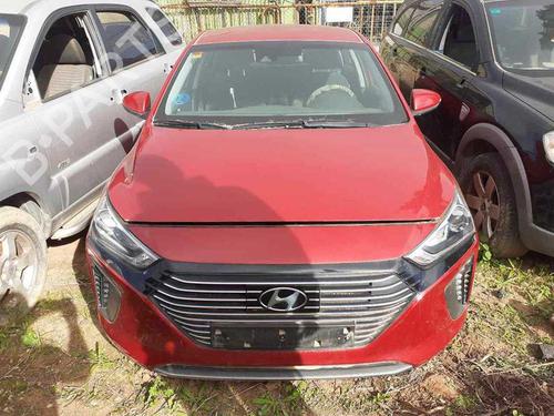 Used Parts HYUNDAI IONIQ (AE) 1.6 GDI Hybrid 4284490