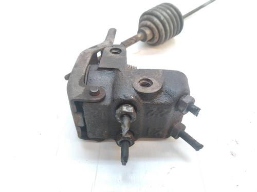 Brake master cylinder MERCEDES-BENZ SPRINTER 3-t Bus (B903)  | BP17666414M77 