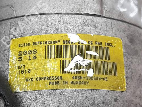 AC compressor FORD FOCUS II (DA_, HCP, DP)  | BP24299931M34 